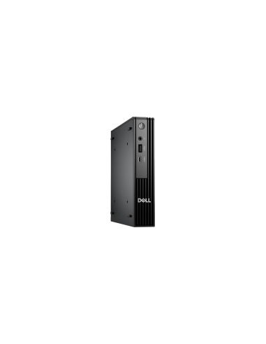 Dell Pro Micro (QCM1250)